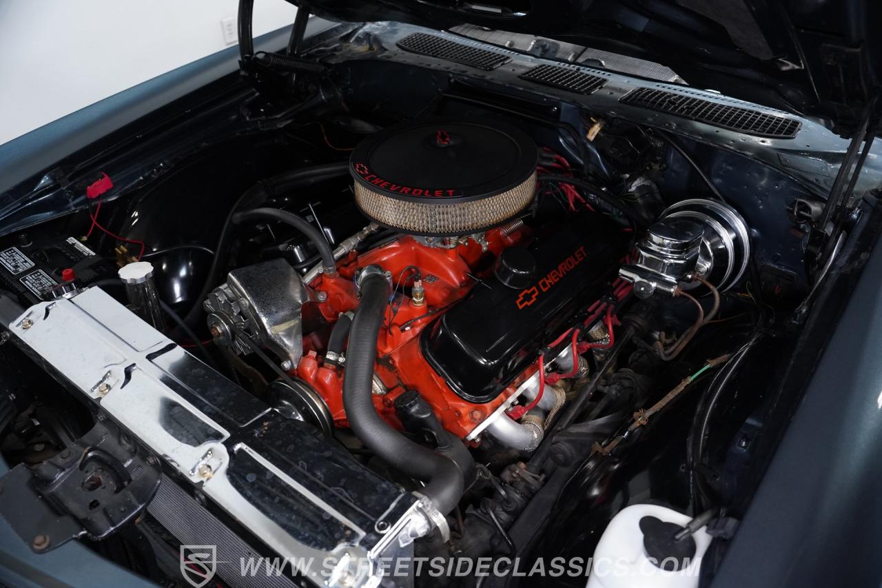 1971 Chevrolet Chevelle SS 454 Tribute