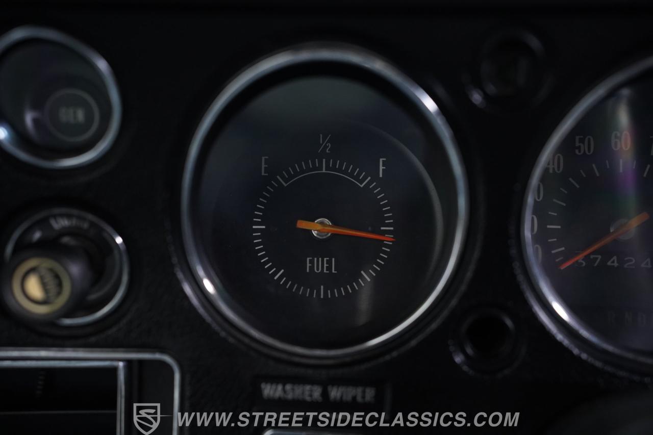 1971 Chevrolet Chevelle SS 454 Tribute