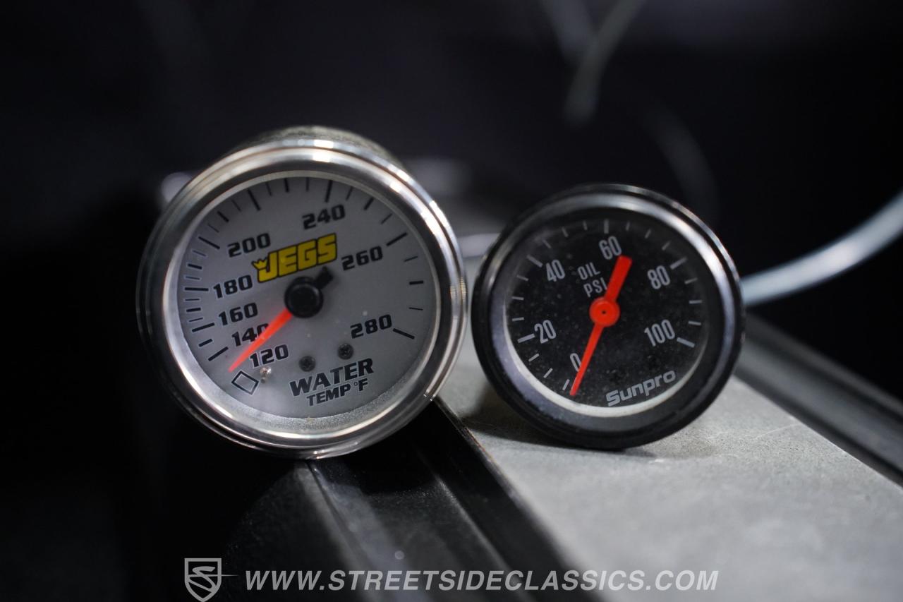 1971 Chevrolet Chevelle SS 454 Tribute