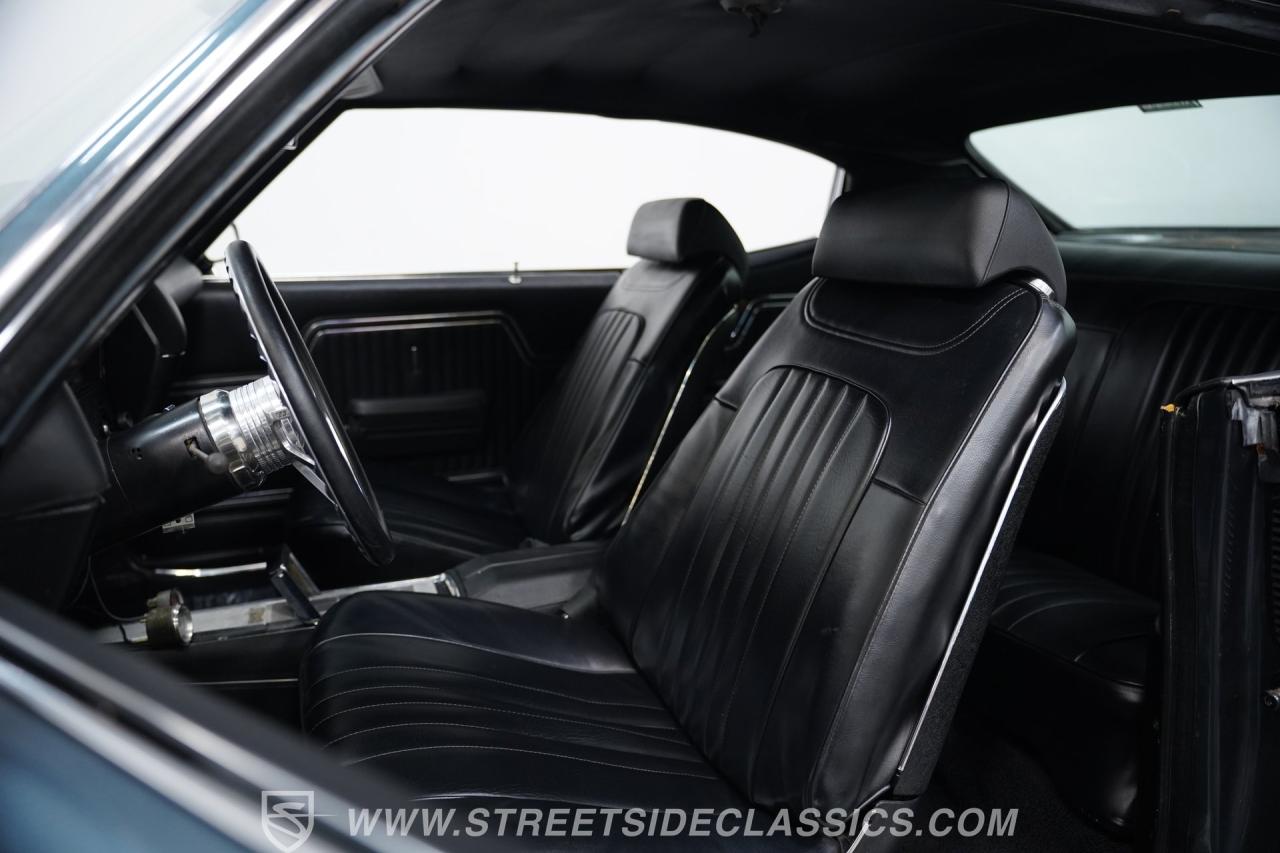 1971 Chevrolet Chevelle SS 454 Tribute