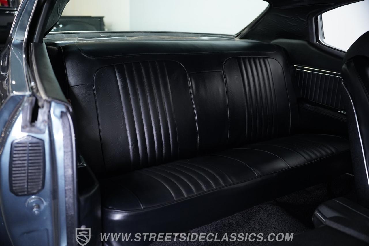 1971 Chevrolet Chevelle SS 454 Tribute