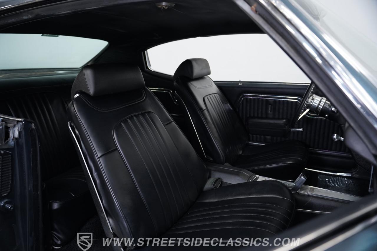 1971 Chevrolet Chevelle SS 454 Tribute