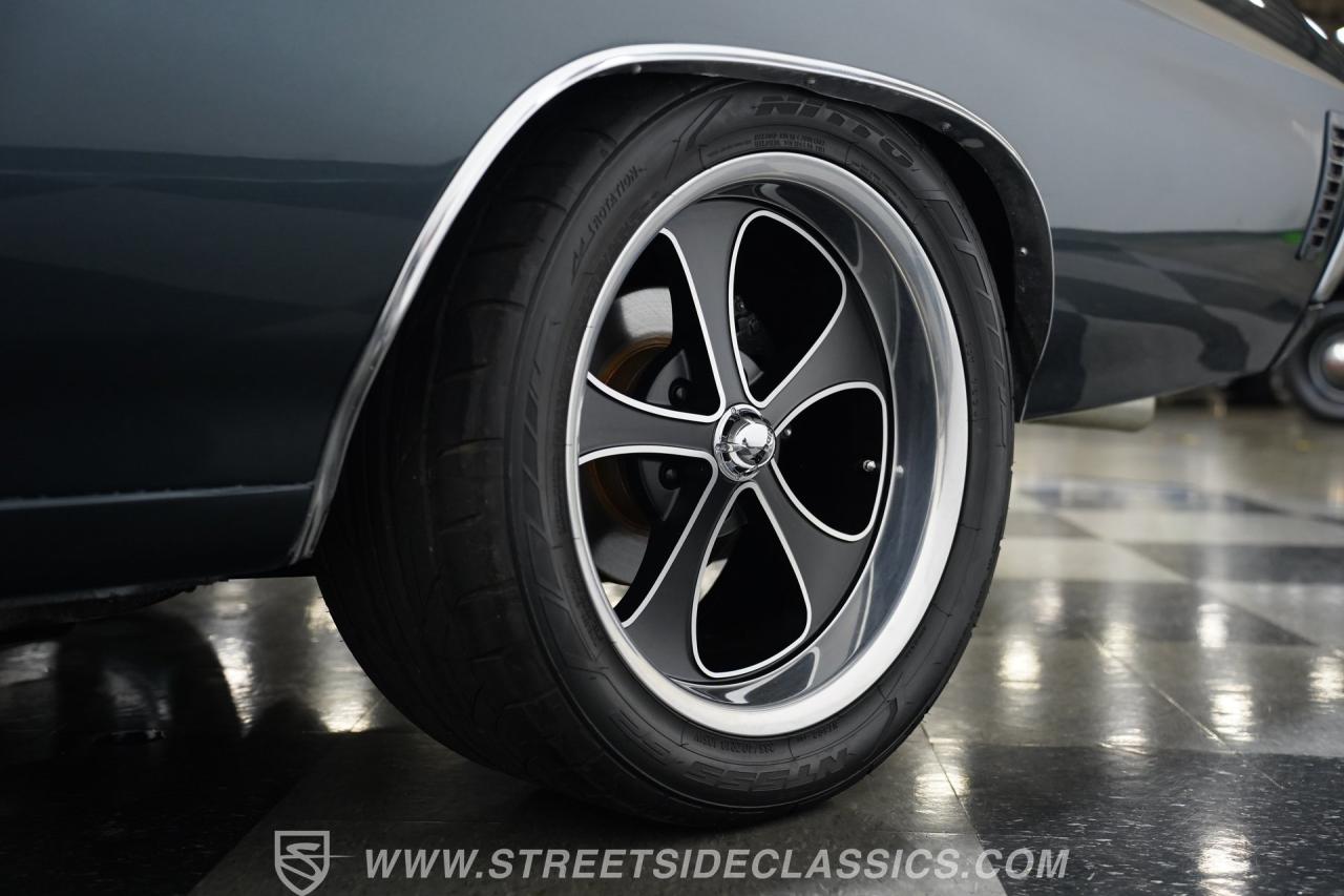 1971 Chevrolet Chevelle SS 454 Tribute