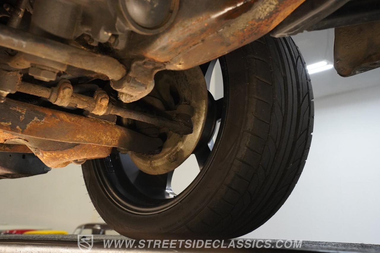 1971 Chevrolet Chevelle SS 454 Tribute