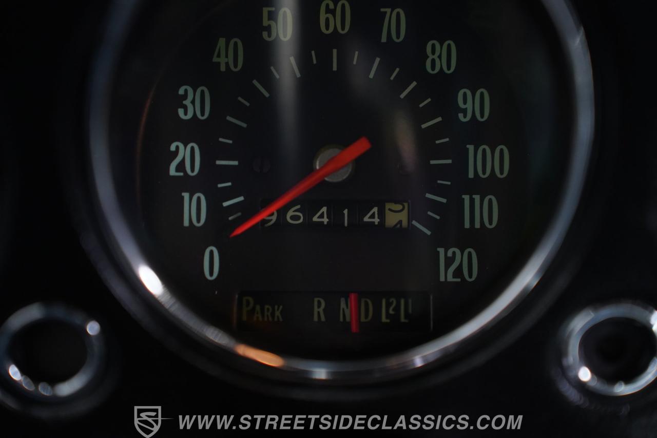 1970 Chevrolet Chevelle SS 454 LS5