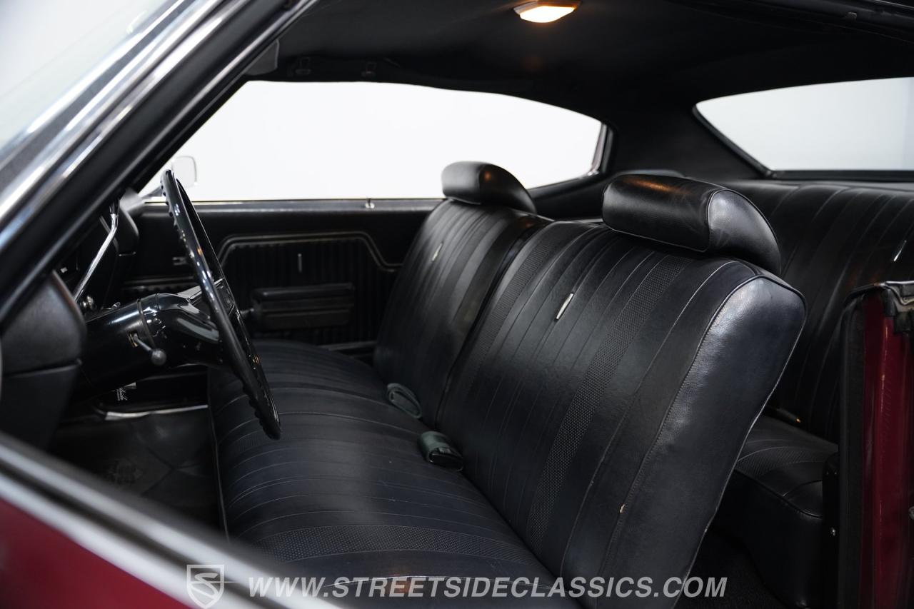 1970 Chevrolet Chevelle SS 454 LS5