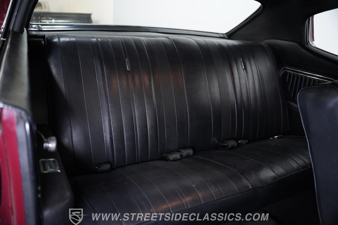 1970 Chevrolet Chevelle SS 454 LS5