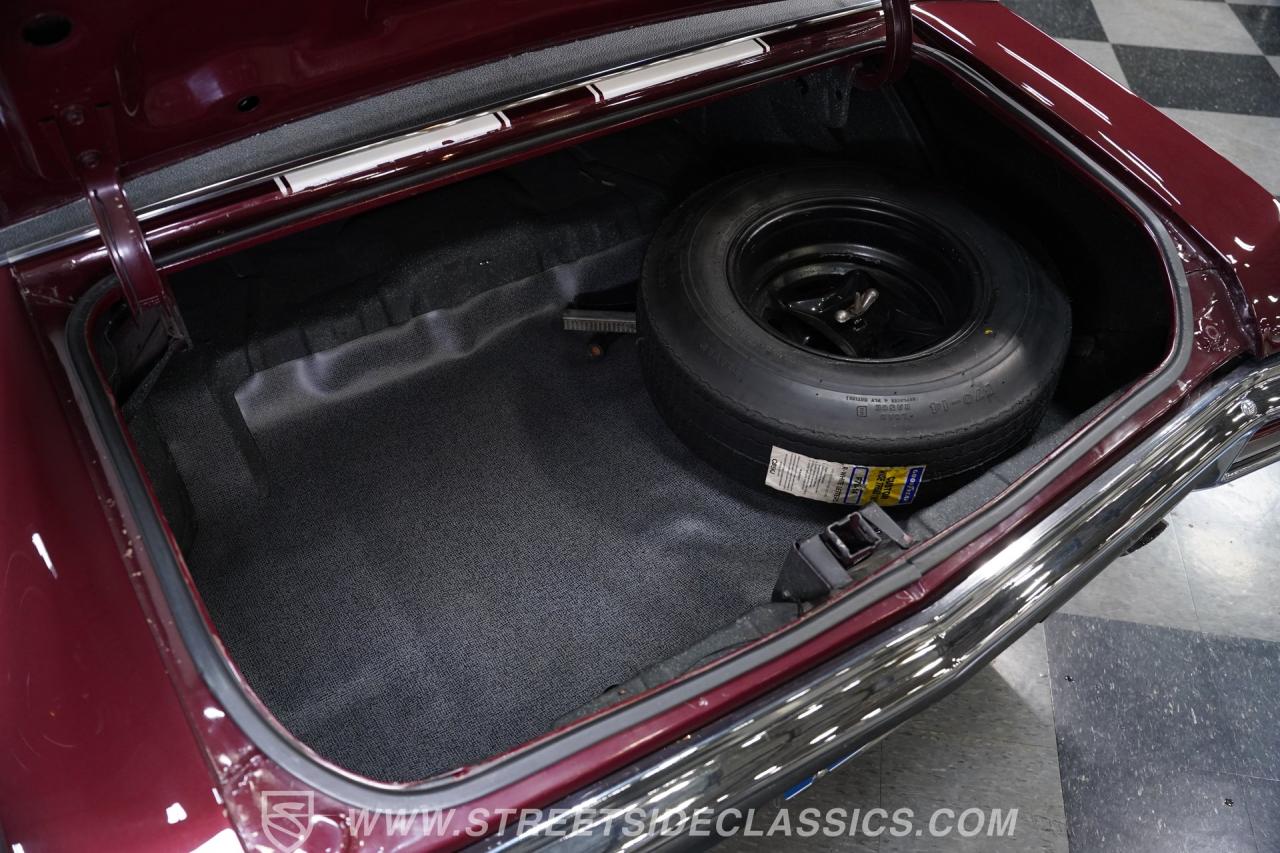 1970 Chevrolet Chevelle SS 454 LS5