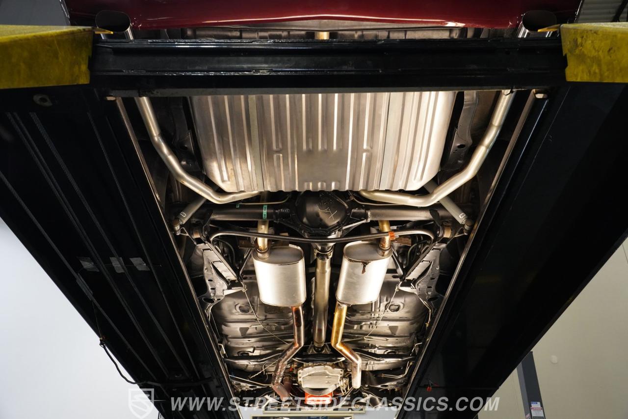 1970 Chevrolet Chevelle SS 454 LS5