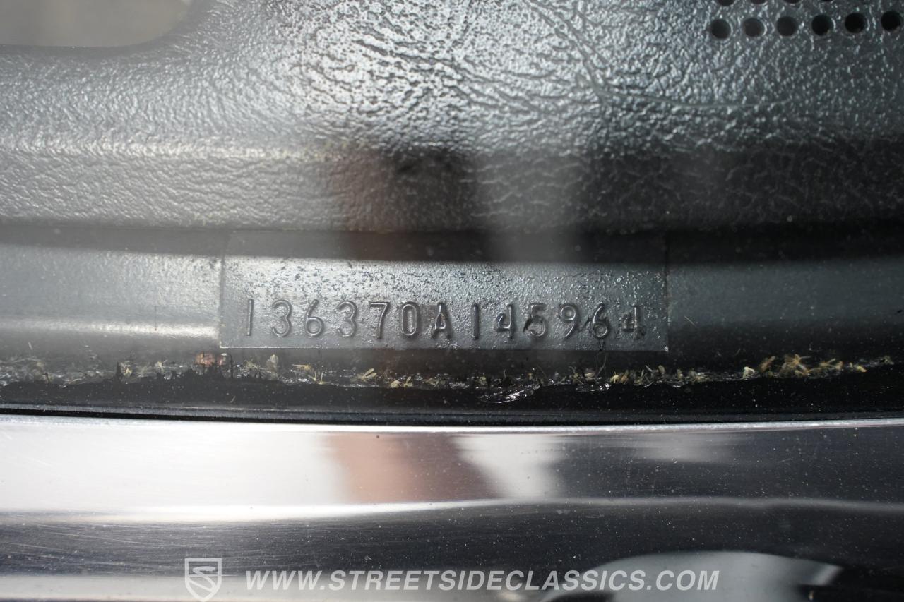 1970 Chevrolet Chevelle SS 454 LS5