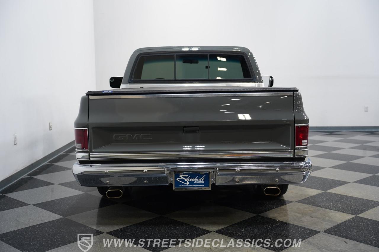 1983 GMC C1500 Restomod