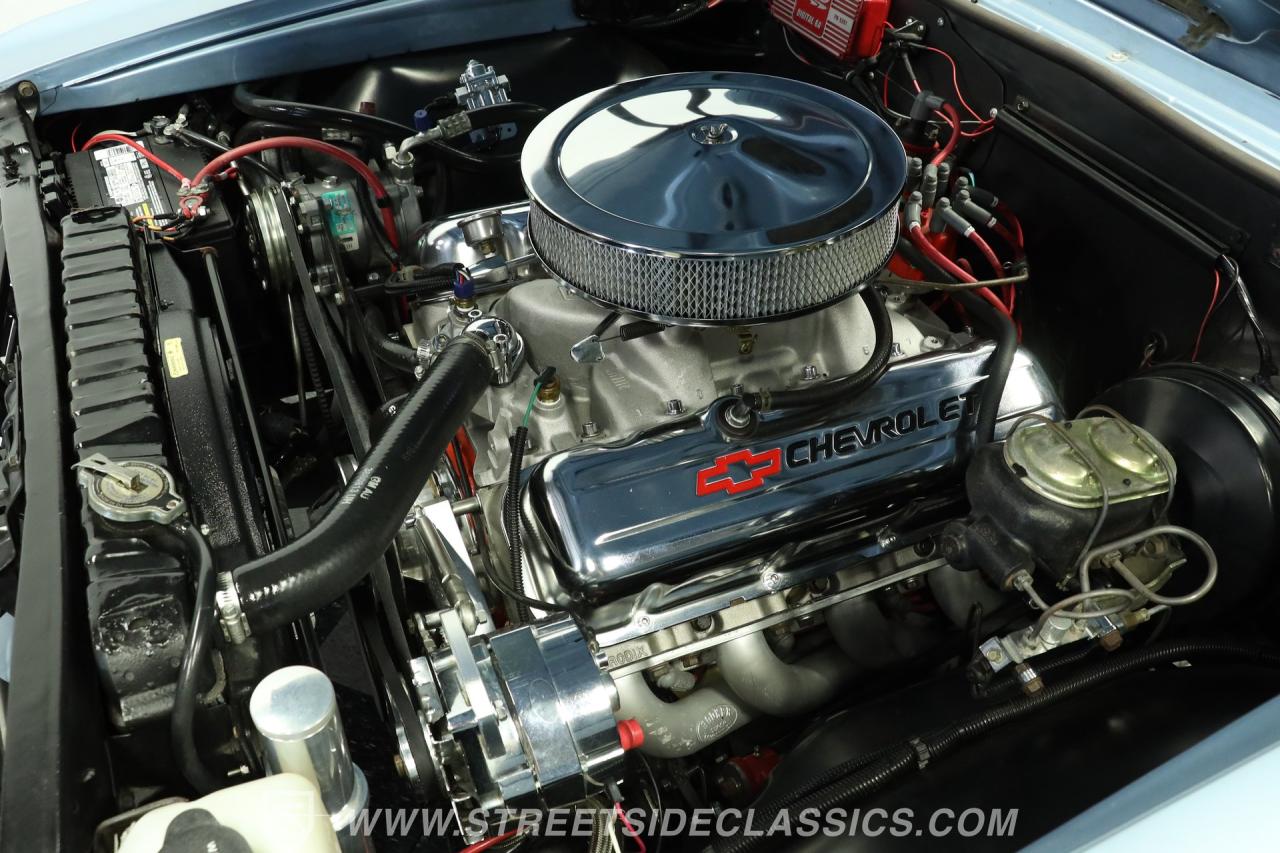 1966 Chevrolet Chevelle SS