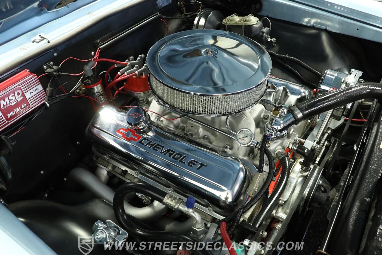 1966 Chevrolet Chevelle SS