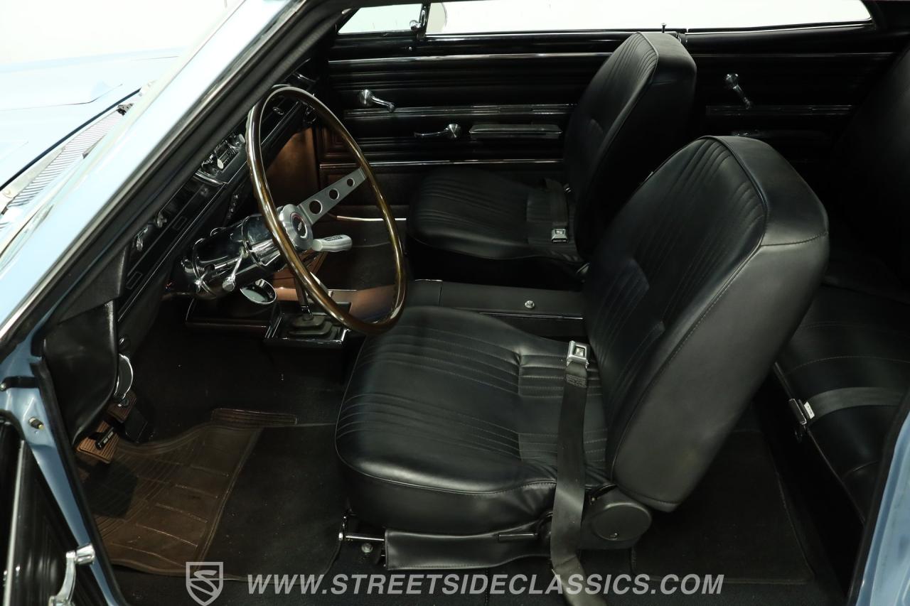 1966 Chevrolet Chevelle SS
