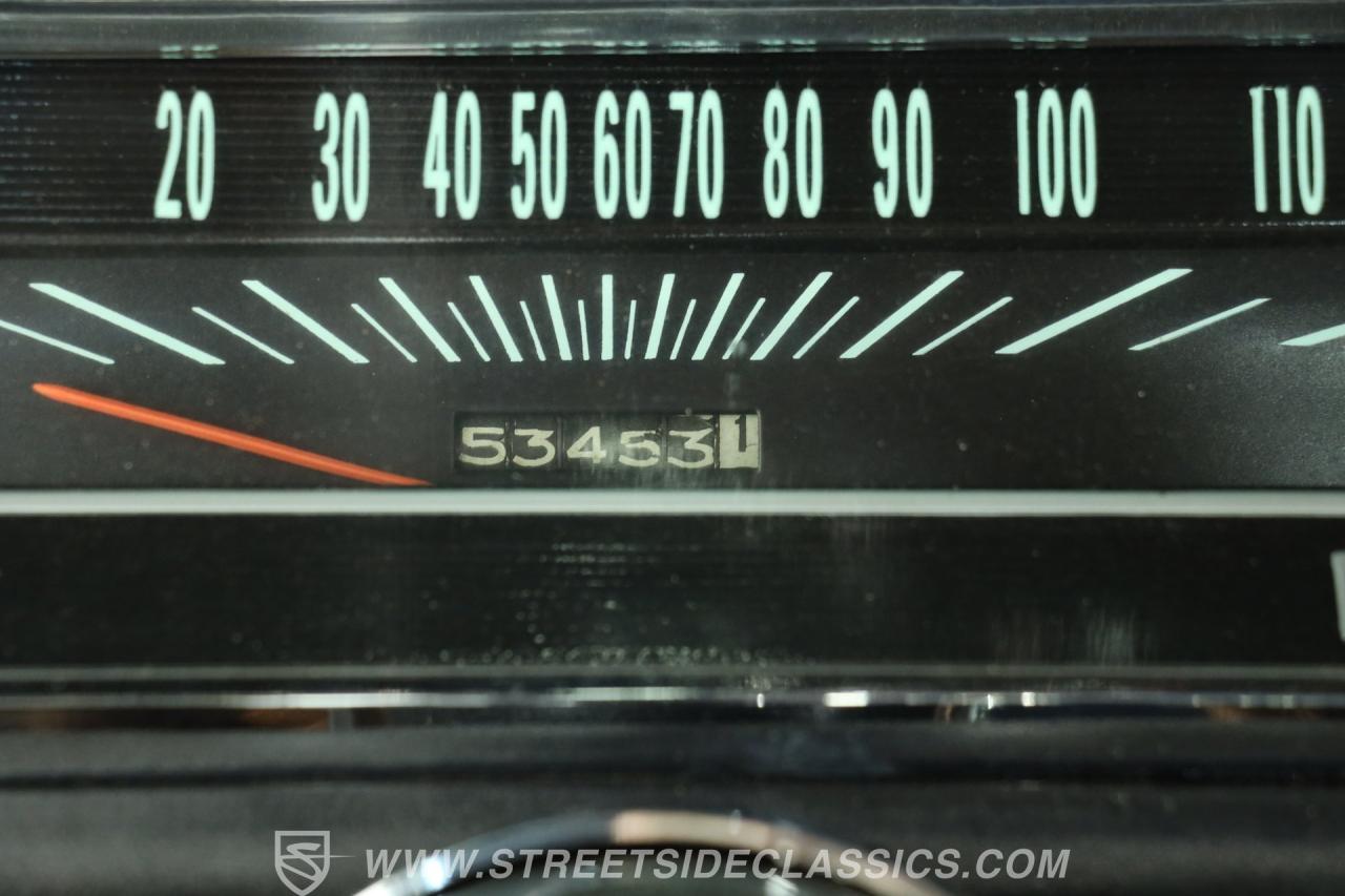 1966 Chevrolet Chevelle SS