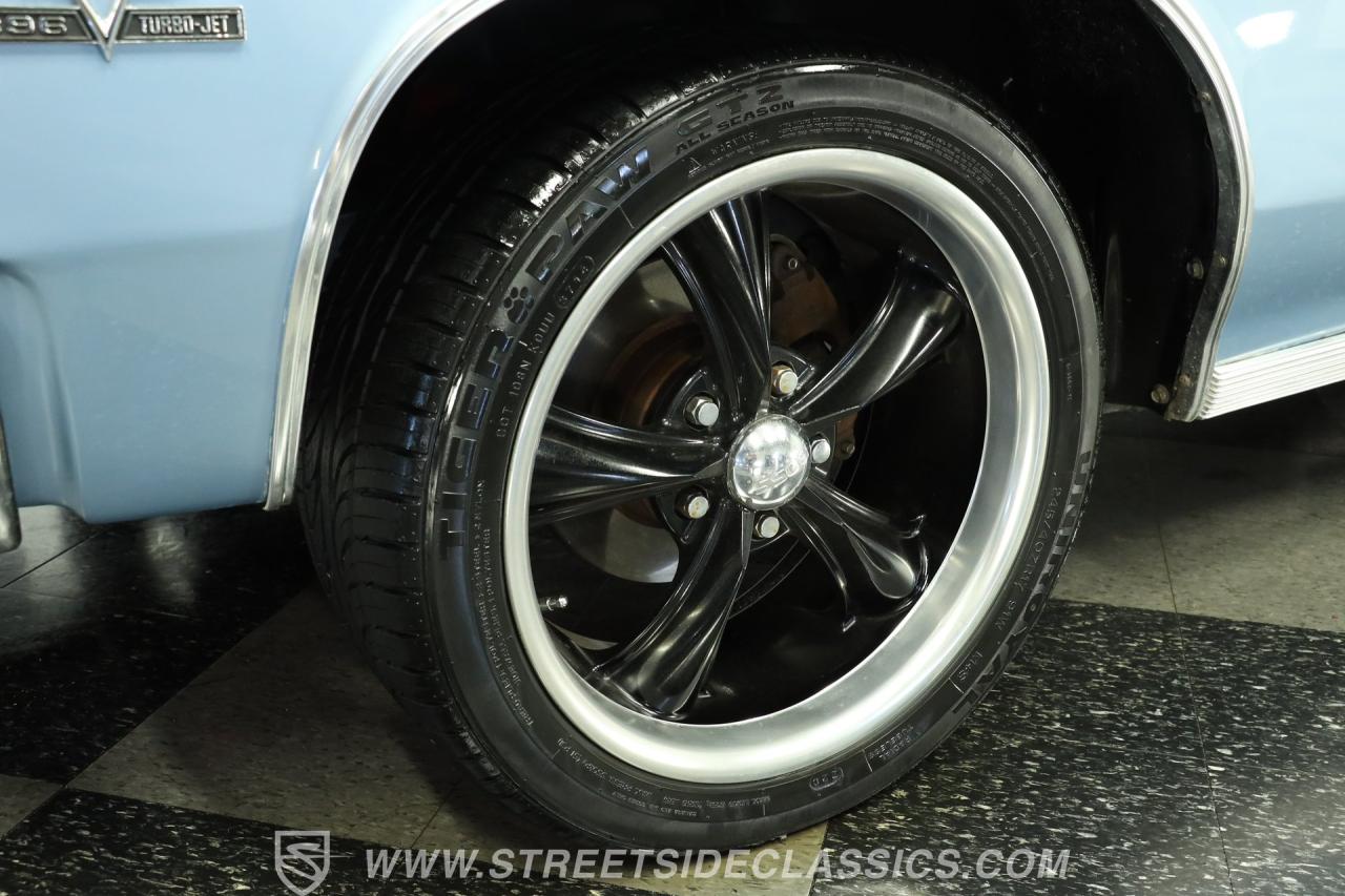 1966 Chevrolet Chevelle SS