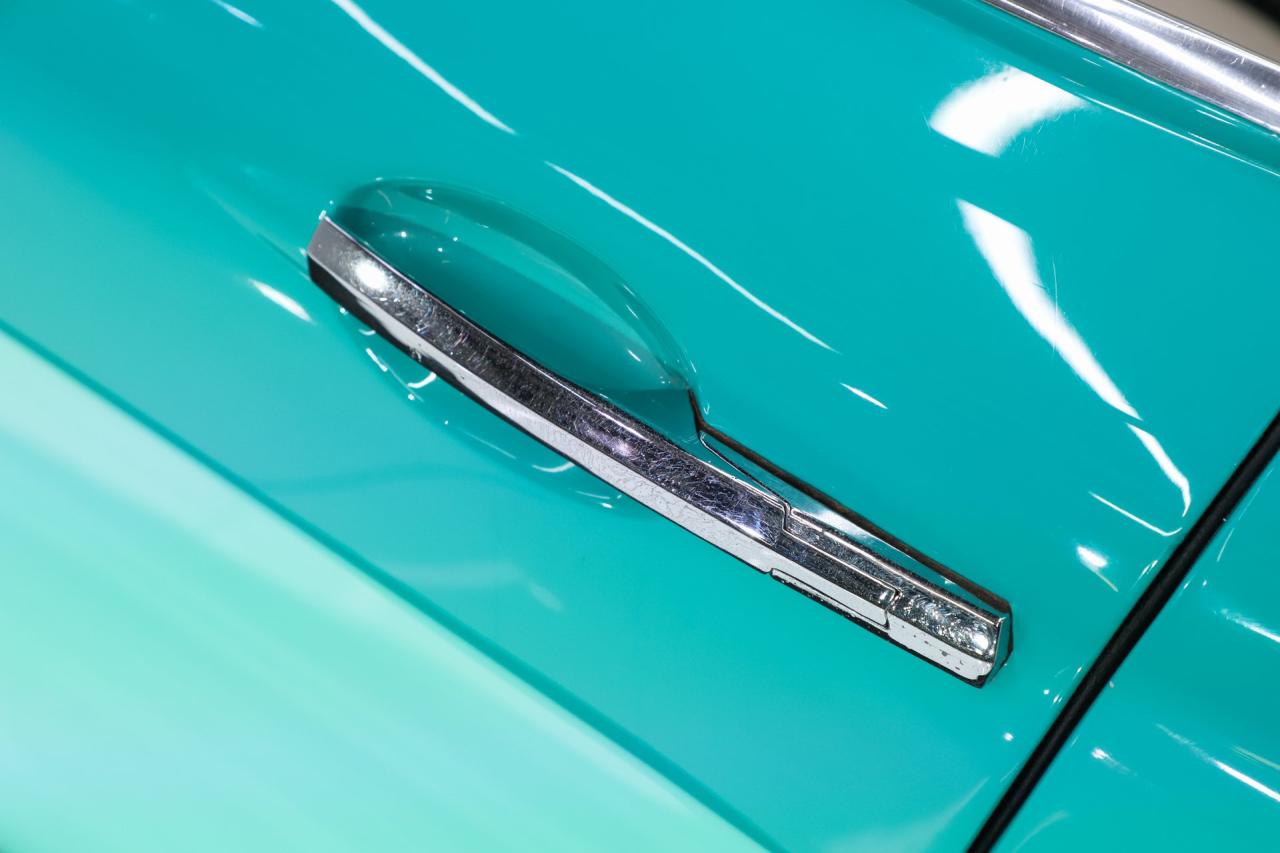 1962 Austin - Healey 3000 MK II