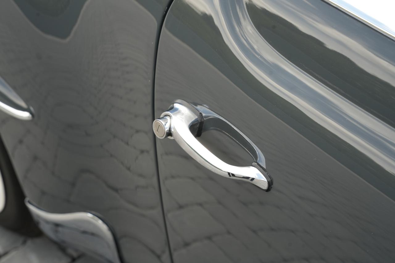 1961 Mercedes - Benz 190SL