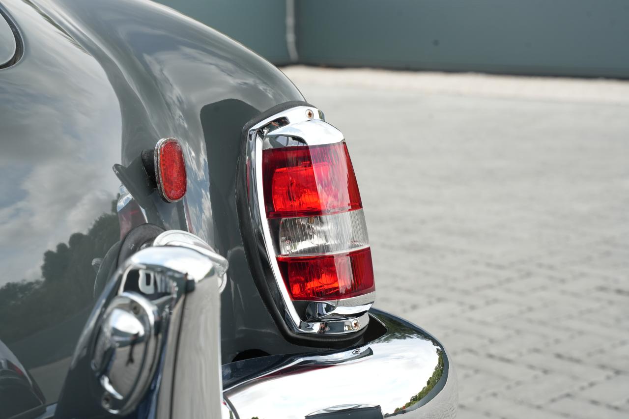 1961 Mercedes - Benz 190SL