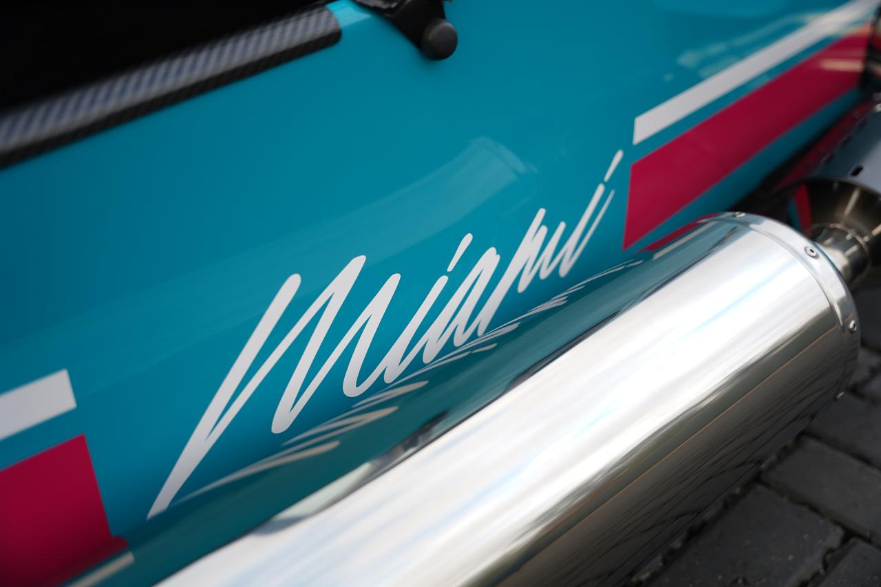 2026 CATERHAM Seven