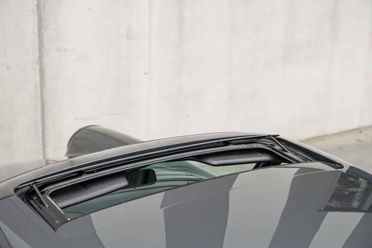 1986 Porsche 911