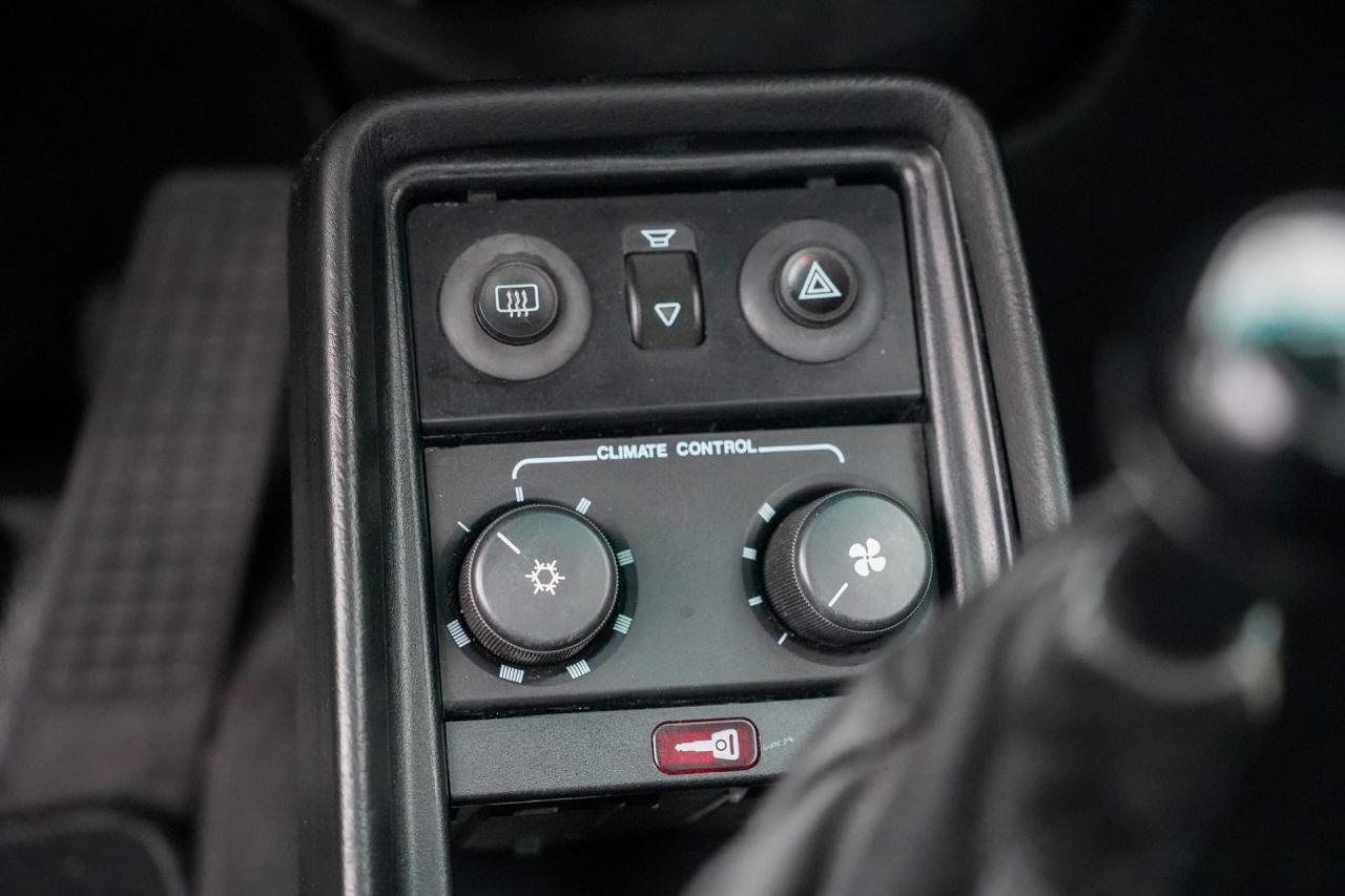 1986 Porsche 911
