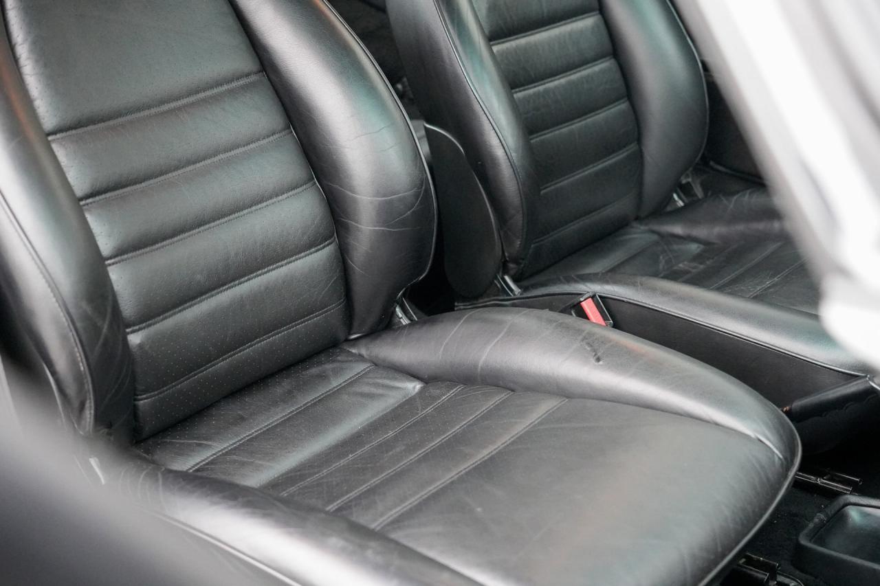 1986 Porsche 911
