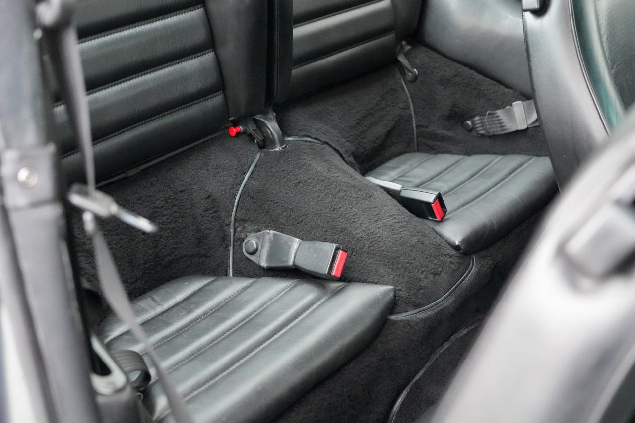 1986 Porsche 911