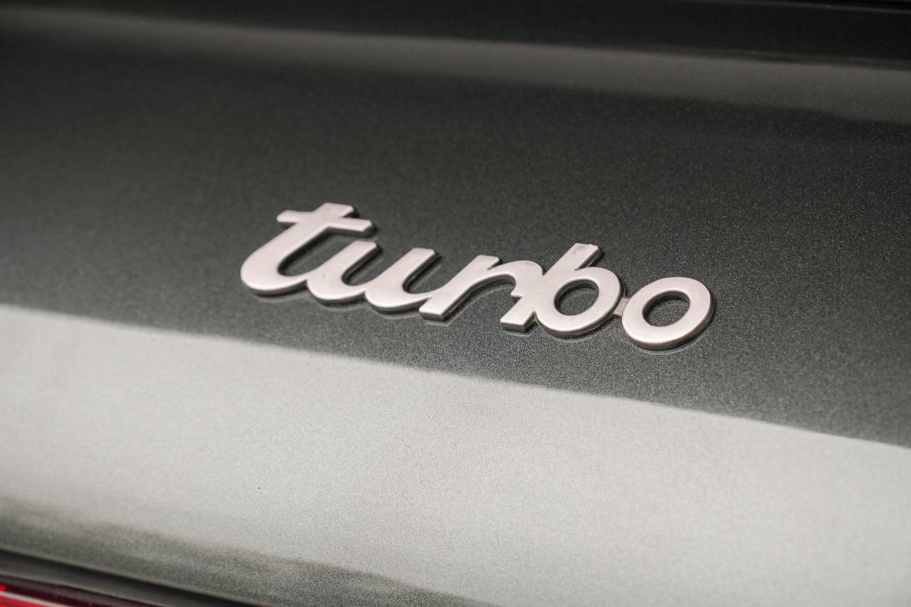 1986 Porsche 911