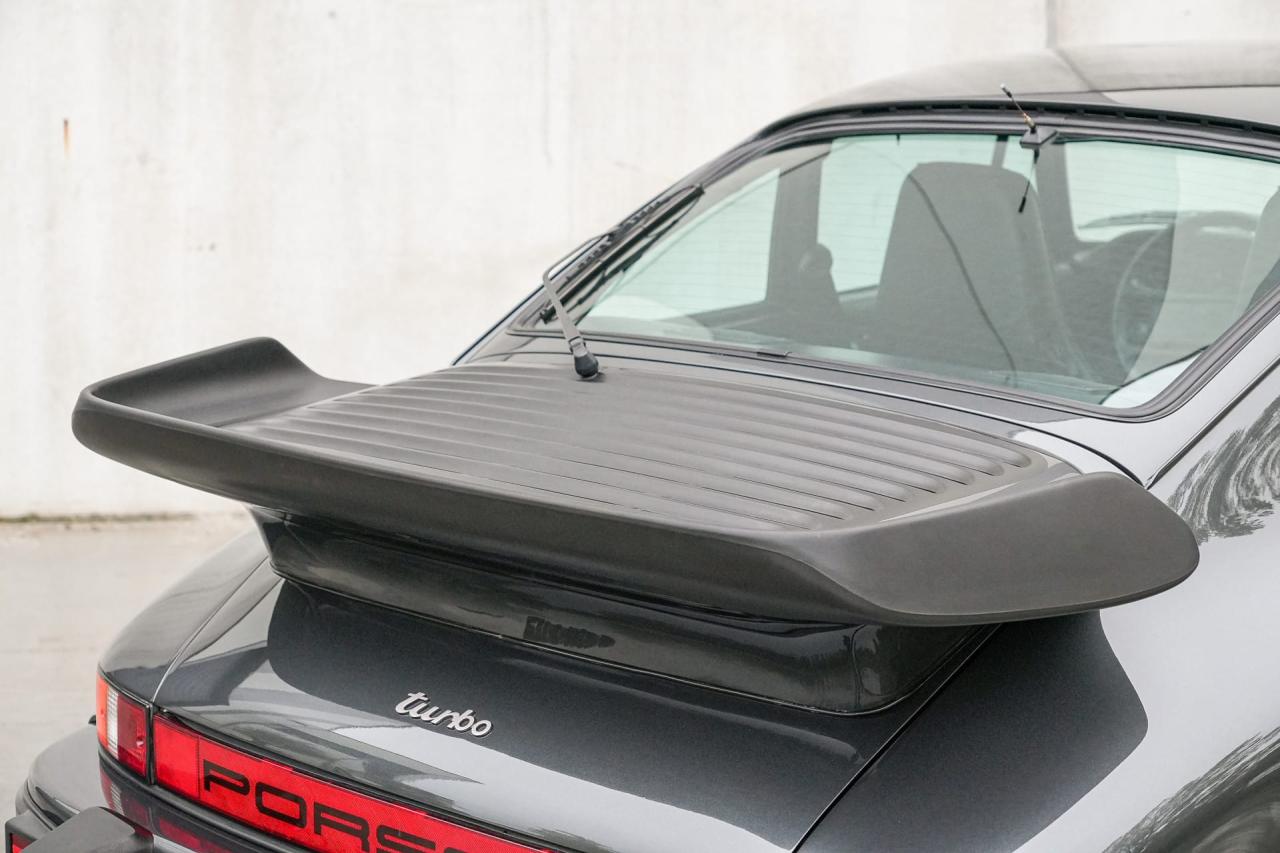 1986 Porsche 911