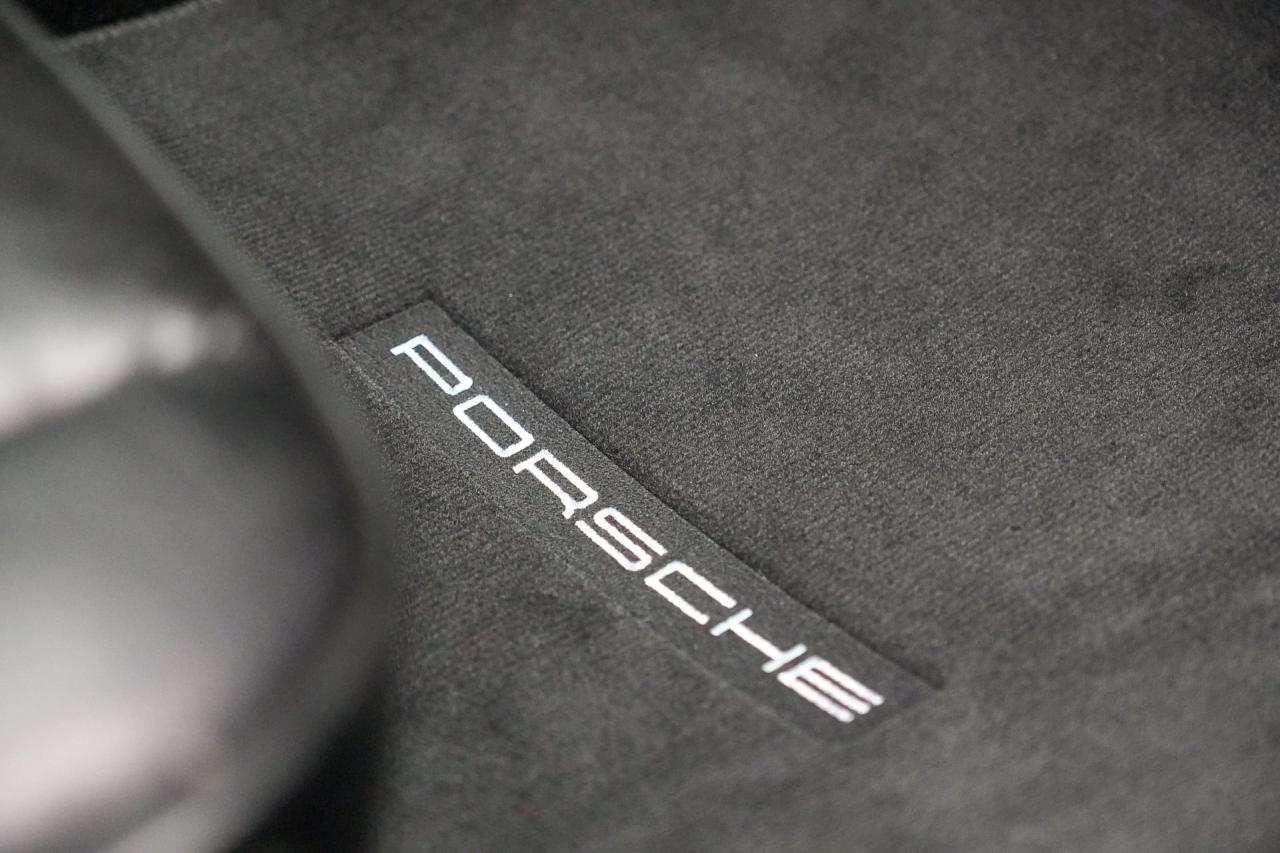1986 Porsche 911