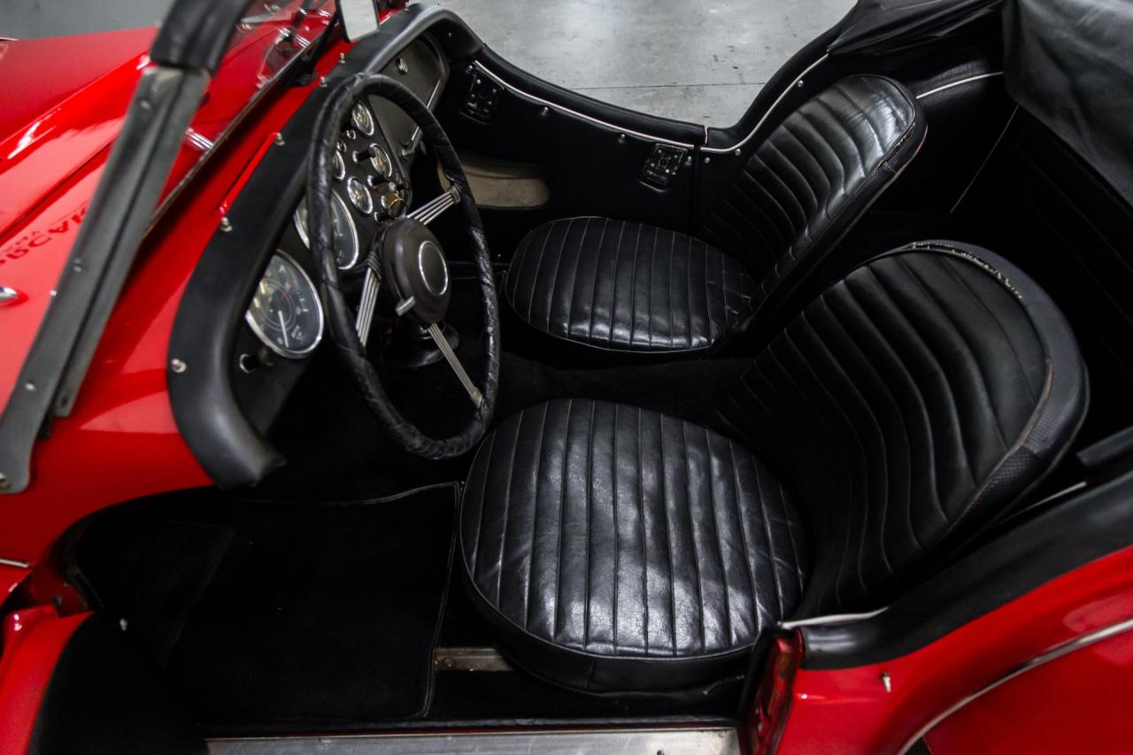1960 Triumph TR3