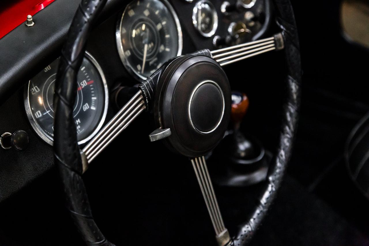 1960 Triumph TR3
