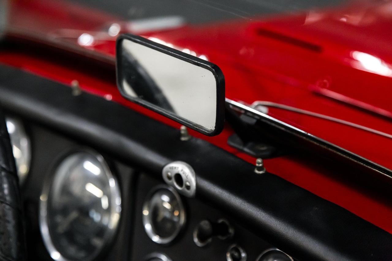 1960 Triumph TR3