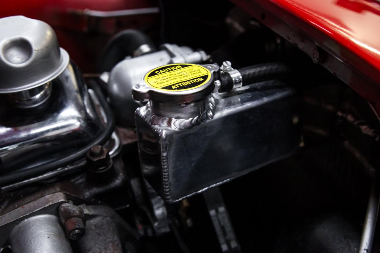 1960 Triumph TR3