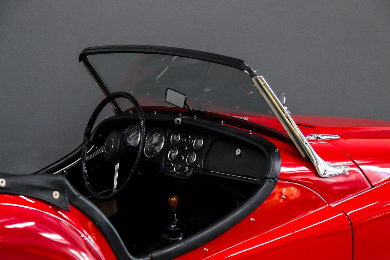 1960 Triumph TR3