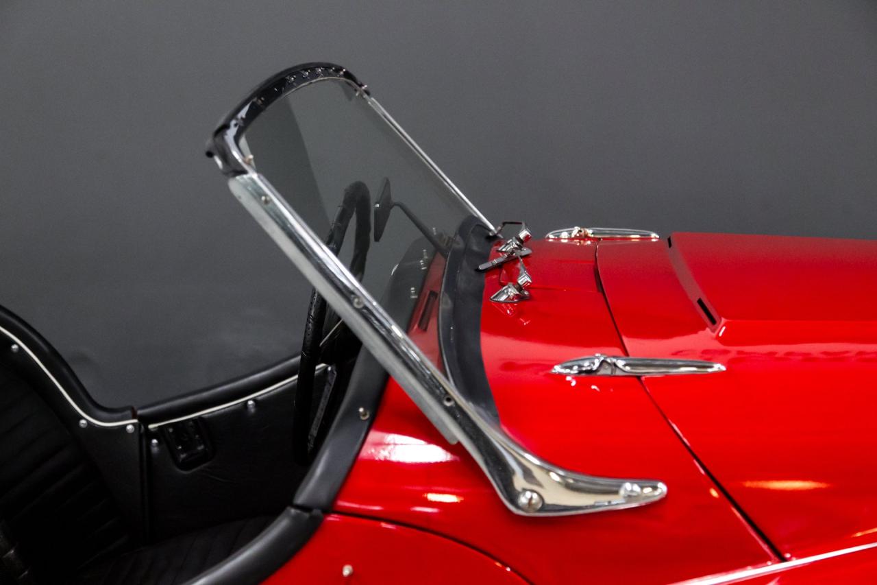 1960 Triumph TR3