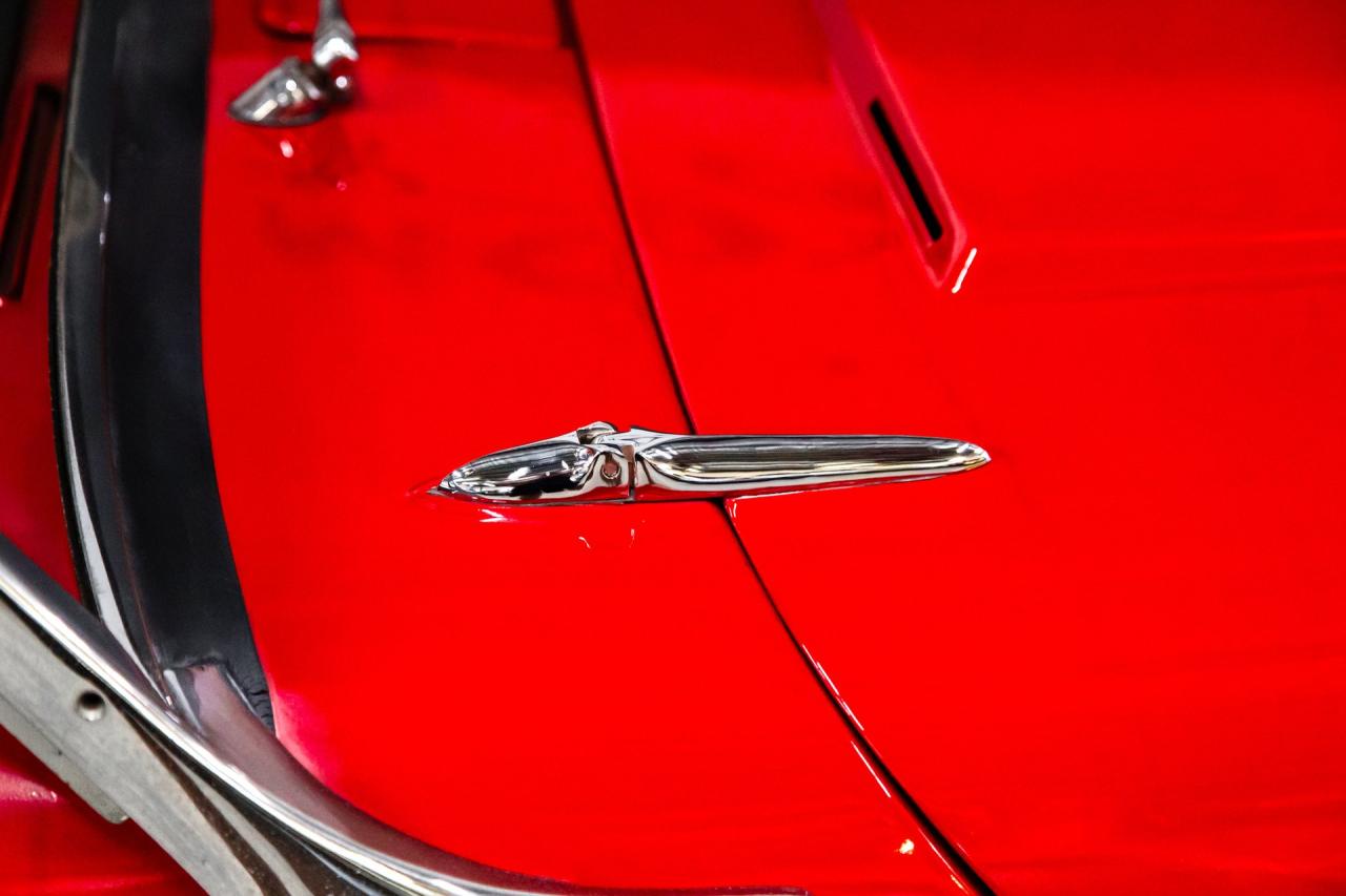 1960 Triumph TR3