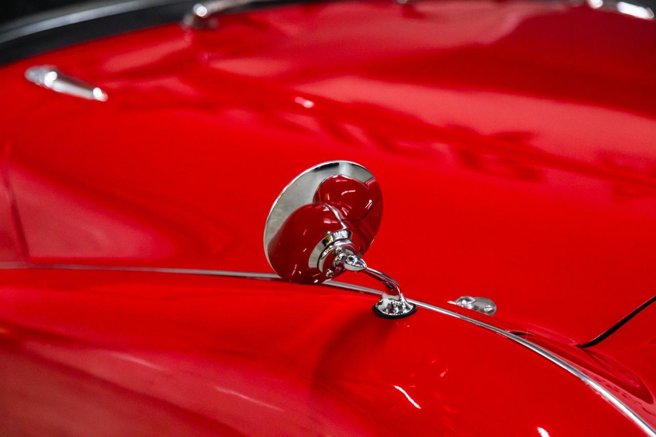 1960 Triumph TR3
