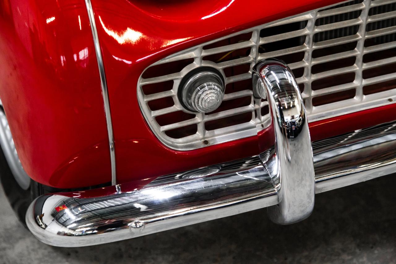 1960 Triumph TR3