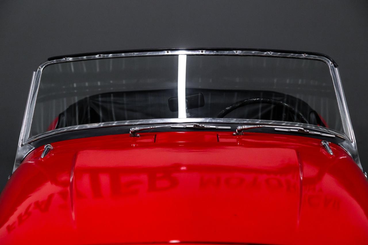 1960 Triumph TR3