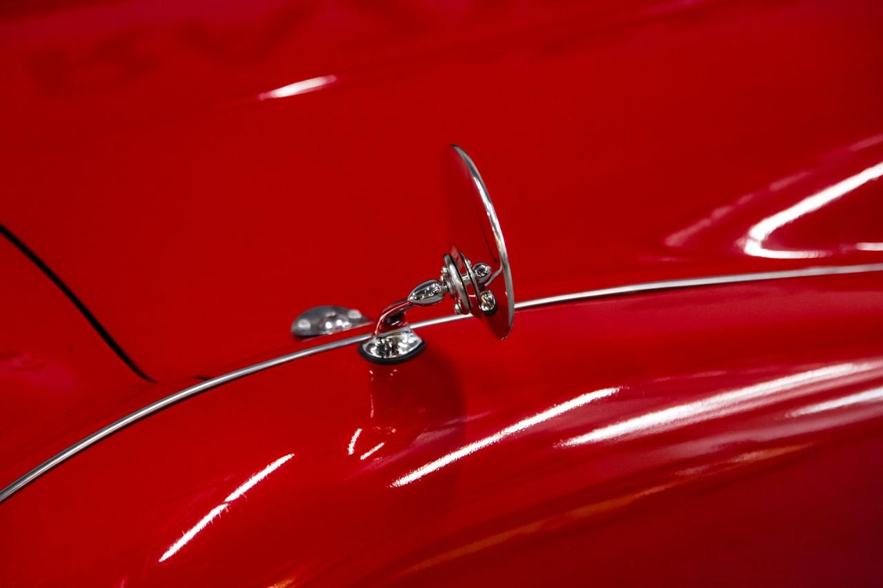 1960 Triumph TR3