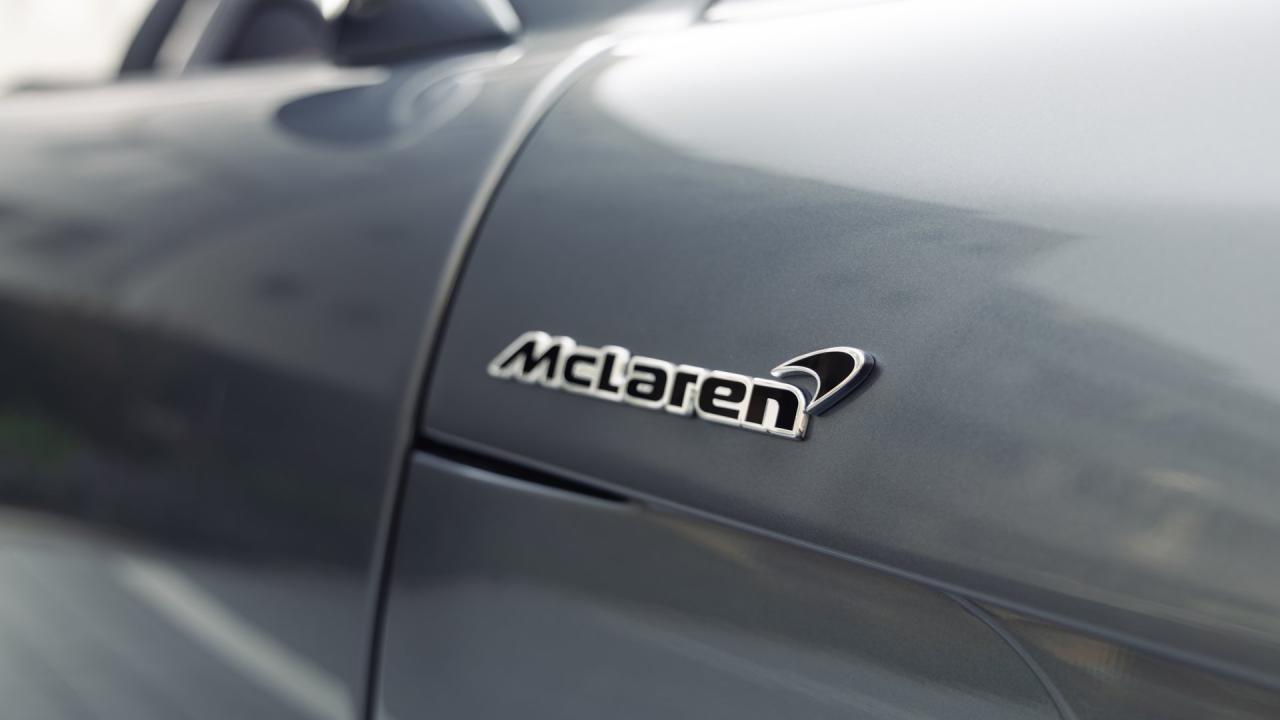 2008 Mercedes - Benz SLR McLaren Edition Roadster by MSO