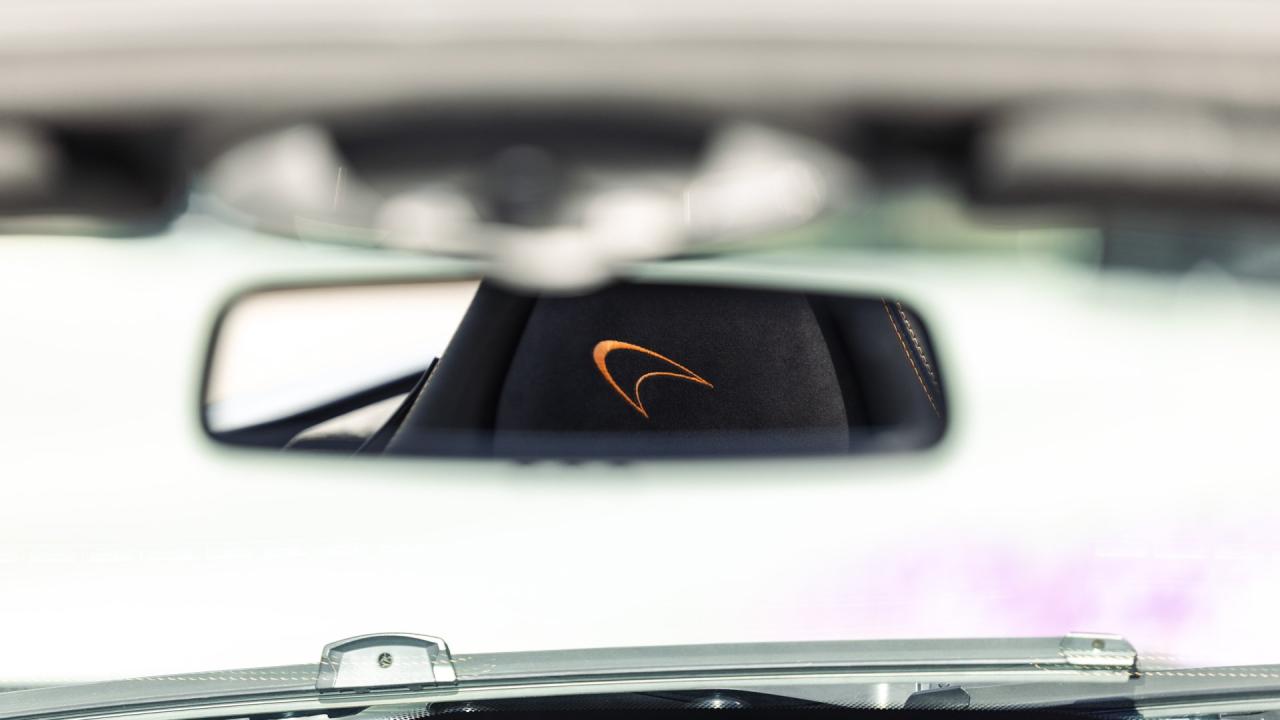 2008 Mercedes - Benz SLR McLaren Edition Roadster by MSO