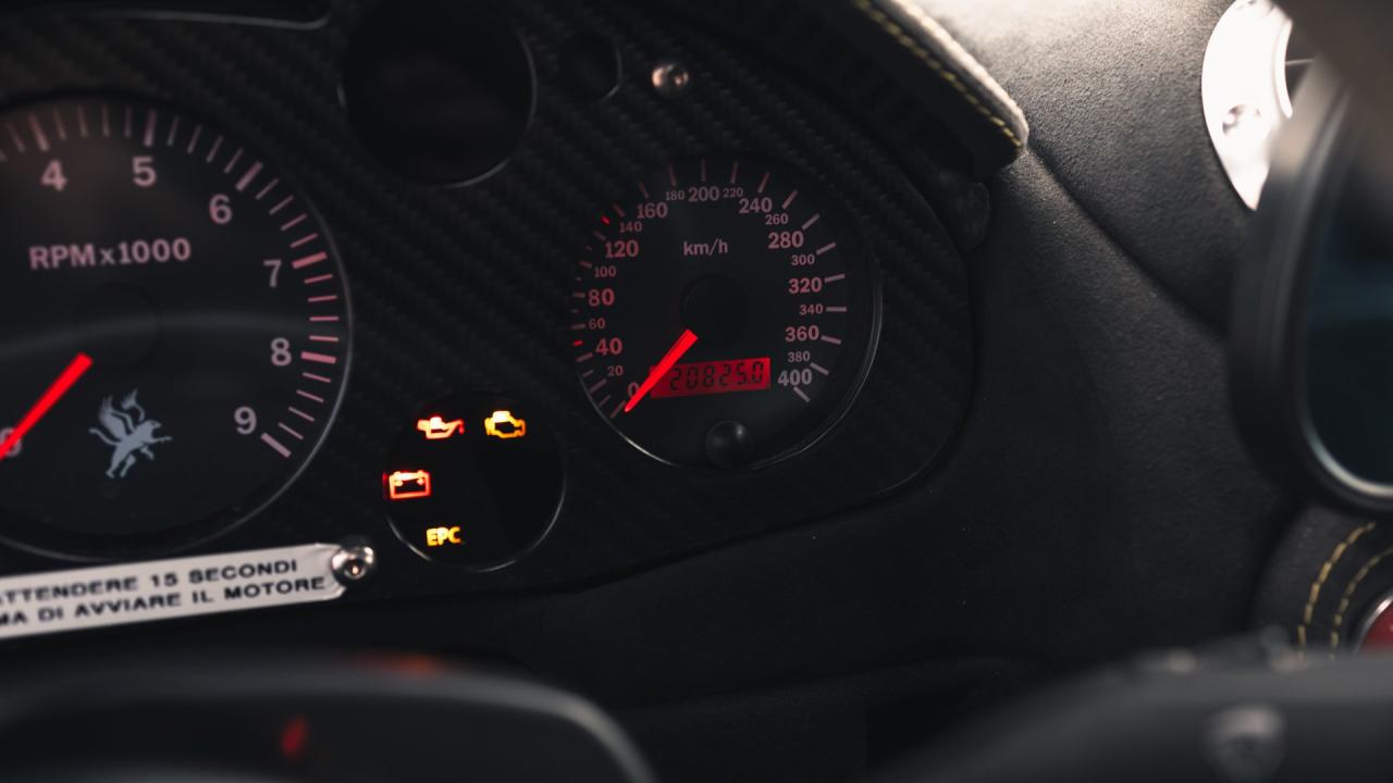 2008 Gumpert Apollo Sport