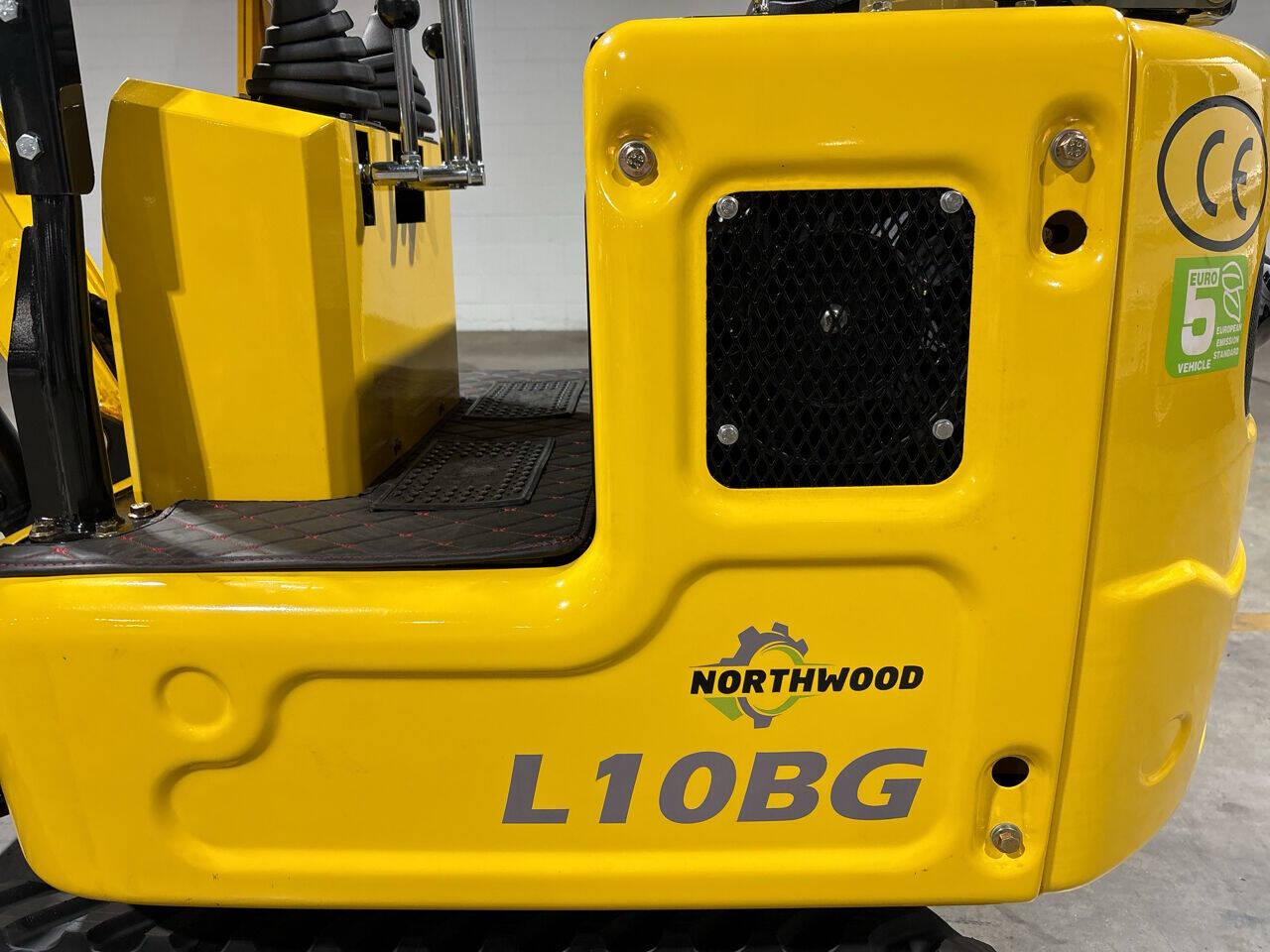 2024 NORTHWOOD L10BG