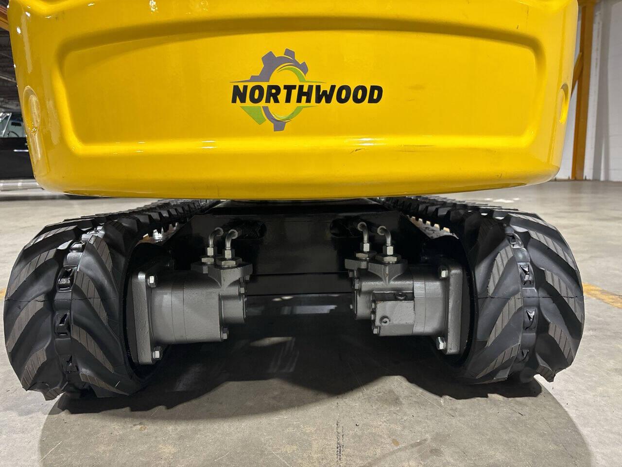 2024 NORTHWOOD L10BG