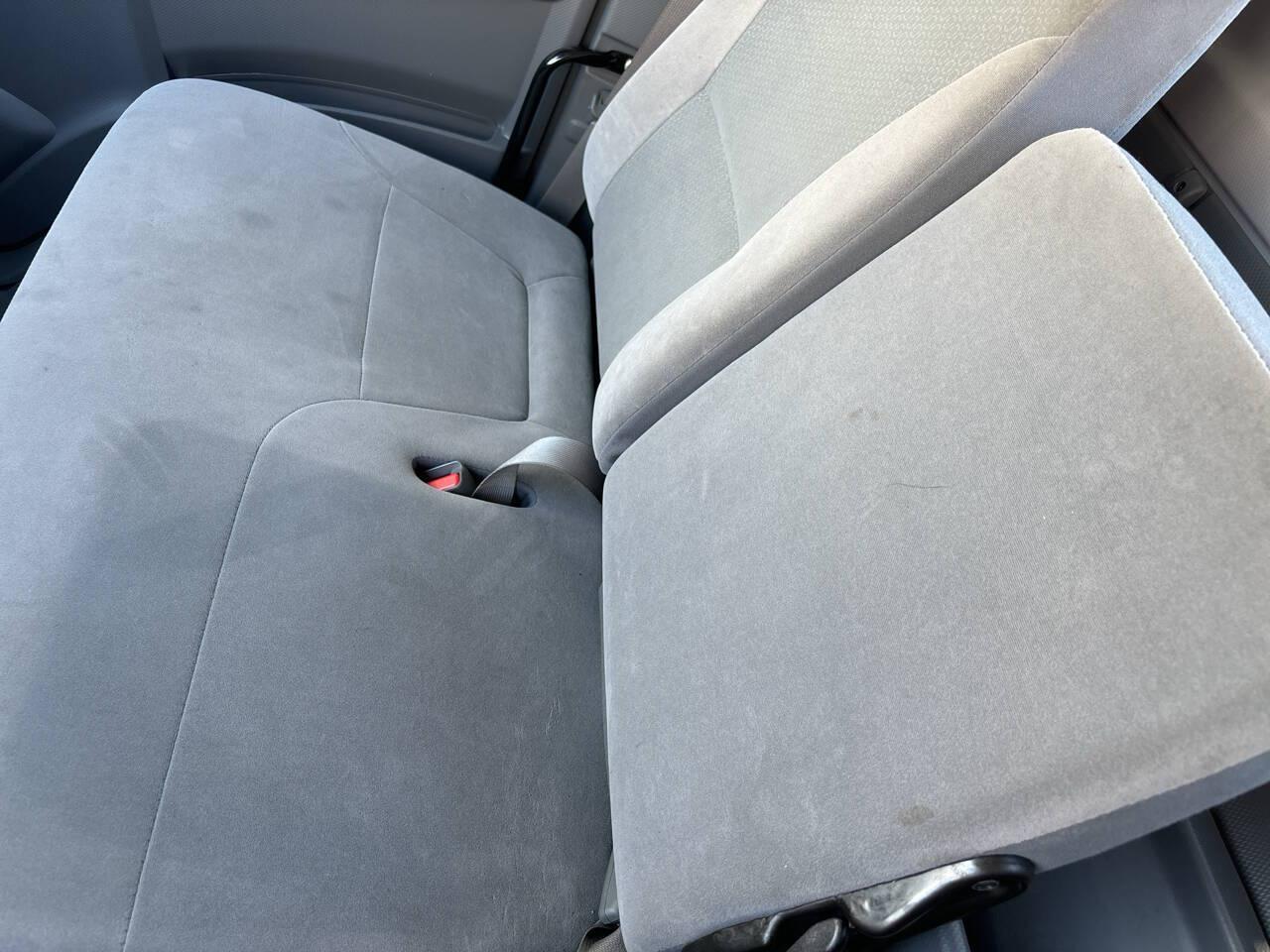 2020 Isuzu NRR