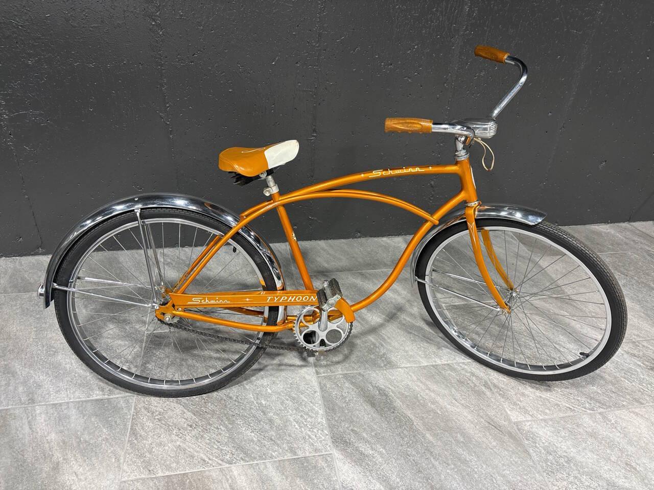 1967 Schwinn Typhoon