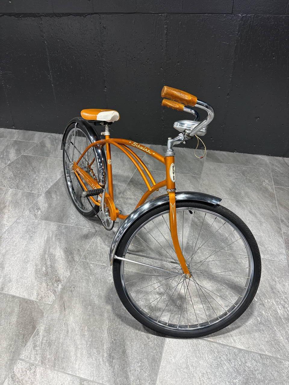 1967 Schwinn Typhoon